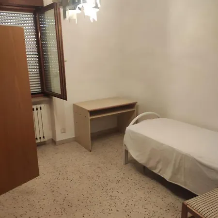 Casa De Meis ラクイラ